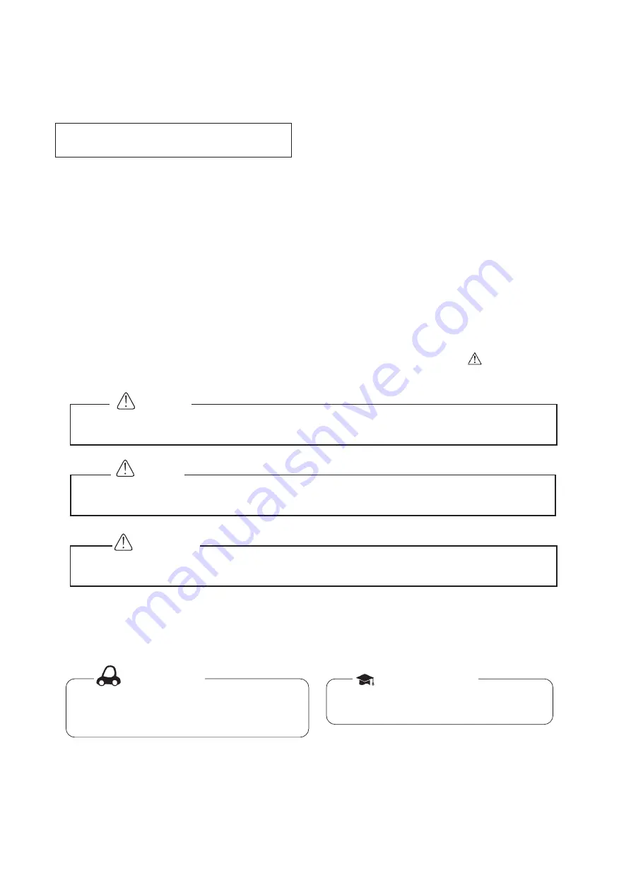 Honda HON-FRV-5-A Owner'S Manual Download Page 32