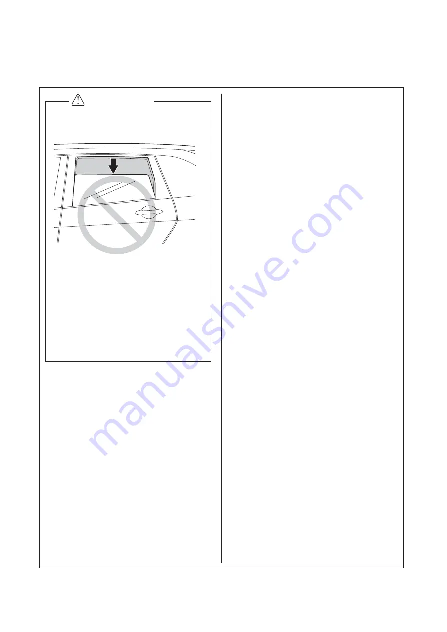 Honda HON-FRV-5-A Owner'S Manual Download Page 38