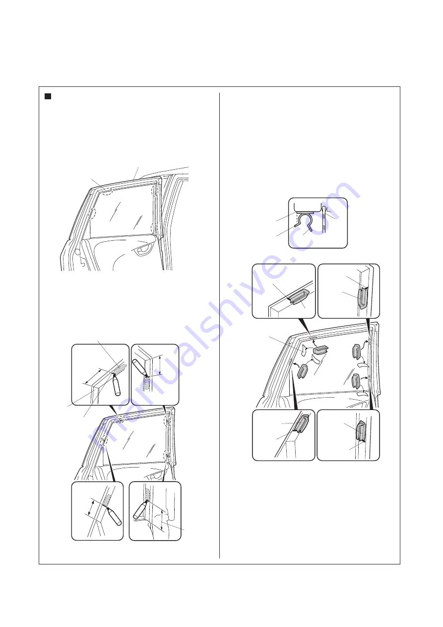 Honda HON-JAZZ-5-B Owner'S Manual Download Page 4