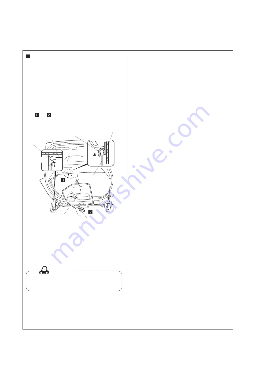 Honda HON-JAZZ-5-B Owner'S Manual Download Page 16