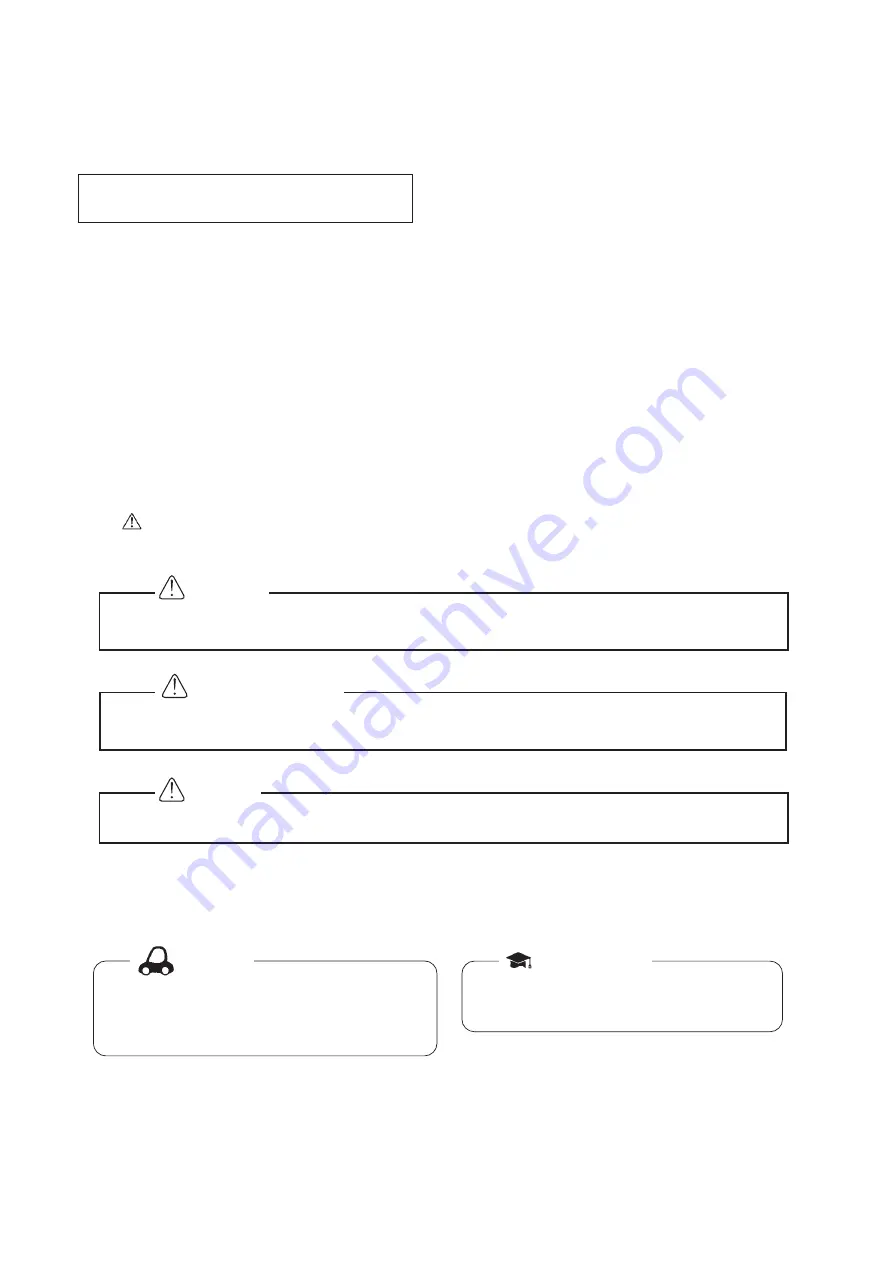 Honda HON-JAZZ-5-B Owner'S Manual Download Page 17