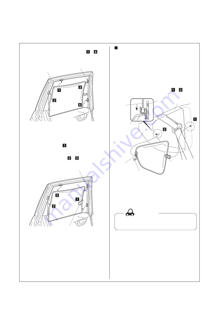 Honda HON-JAZZ-5-B Owner'S Manual Download Page 30