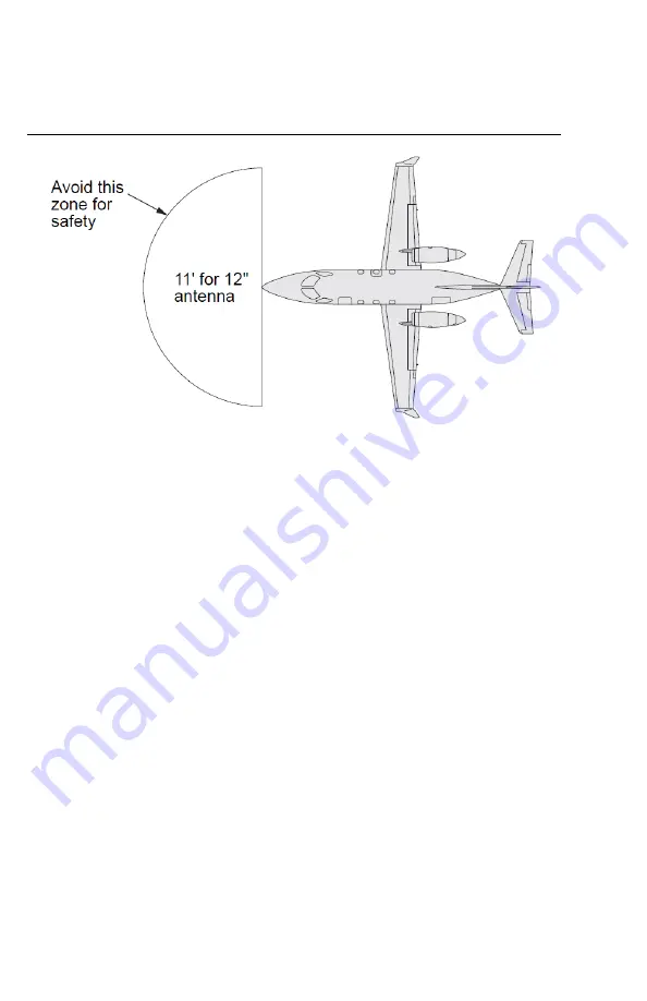 Honda HondaJet HA-420 Pilots Operating Manual Download Page 26