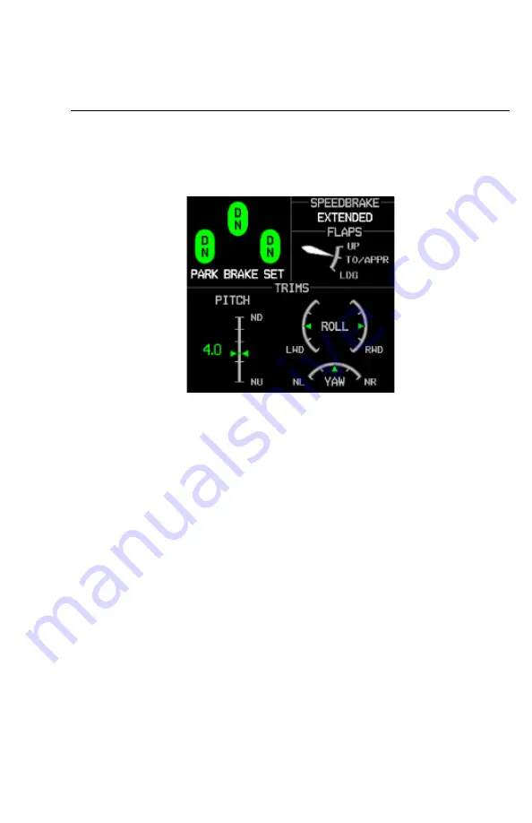 Honda HondaJet HA-420 Pilots Operating Manual Download Page 129