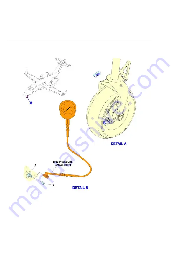 Honda HondaJet HA-420 Pilots Operating Manual Download Page 372