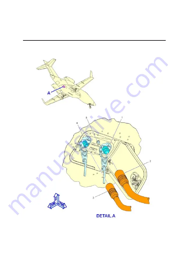 Honda HondaJet HA-420 Pilots Operating Manual Download Page 377