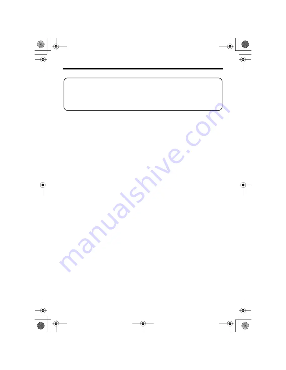 Honda HP500H Owner'S Manual Download Page 4