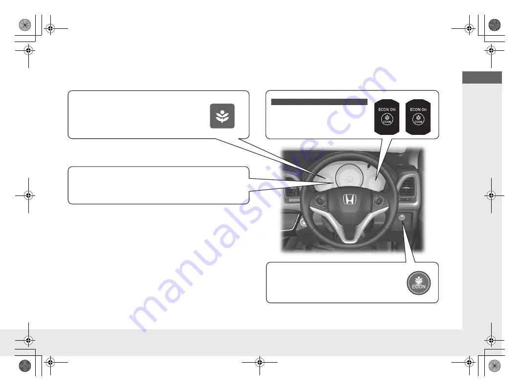 Honda HR-V 2018 Manual Download Page 12