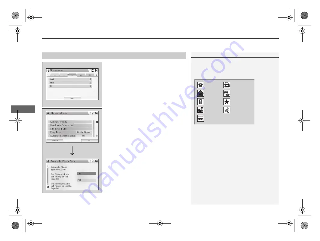 Honda HR-V 2018 Manual Download Page 417