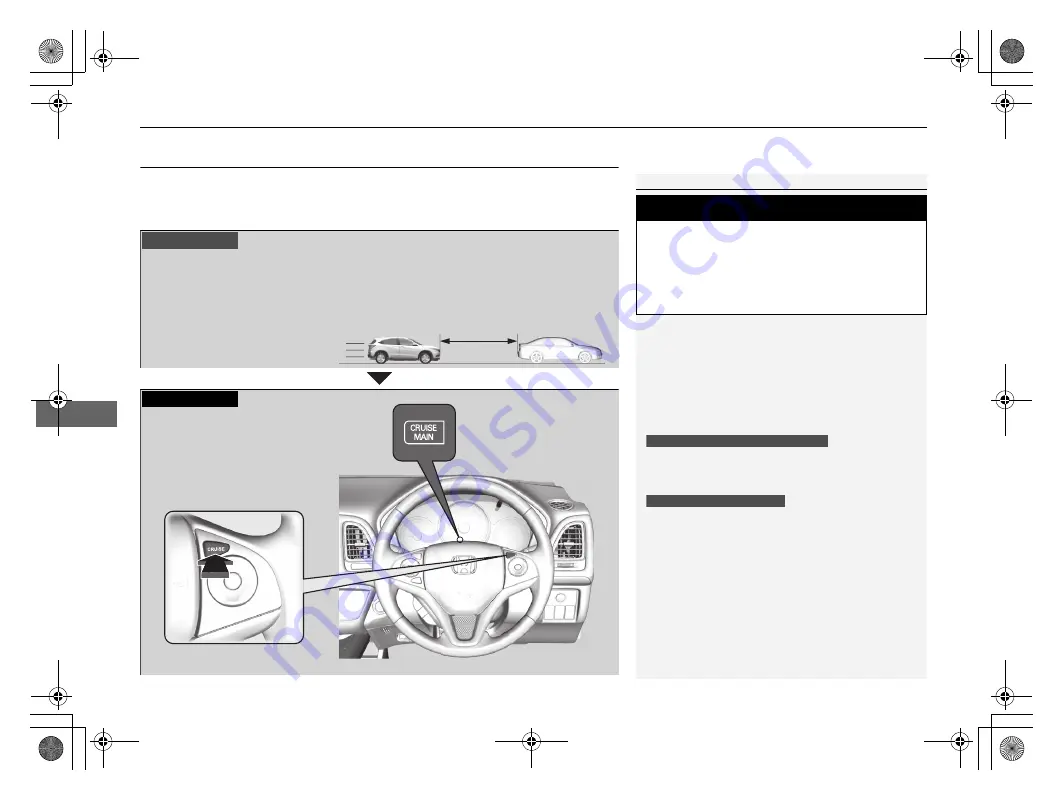 Honda HR-V 2018 Manual Download Page 459