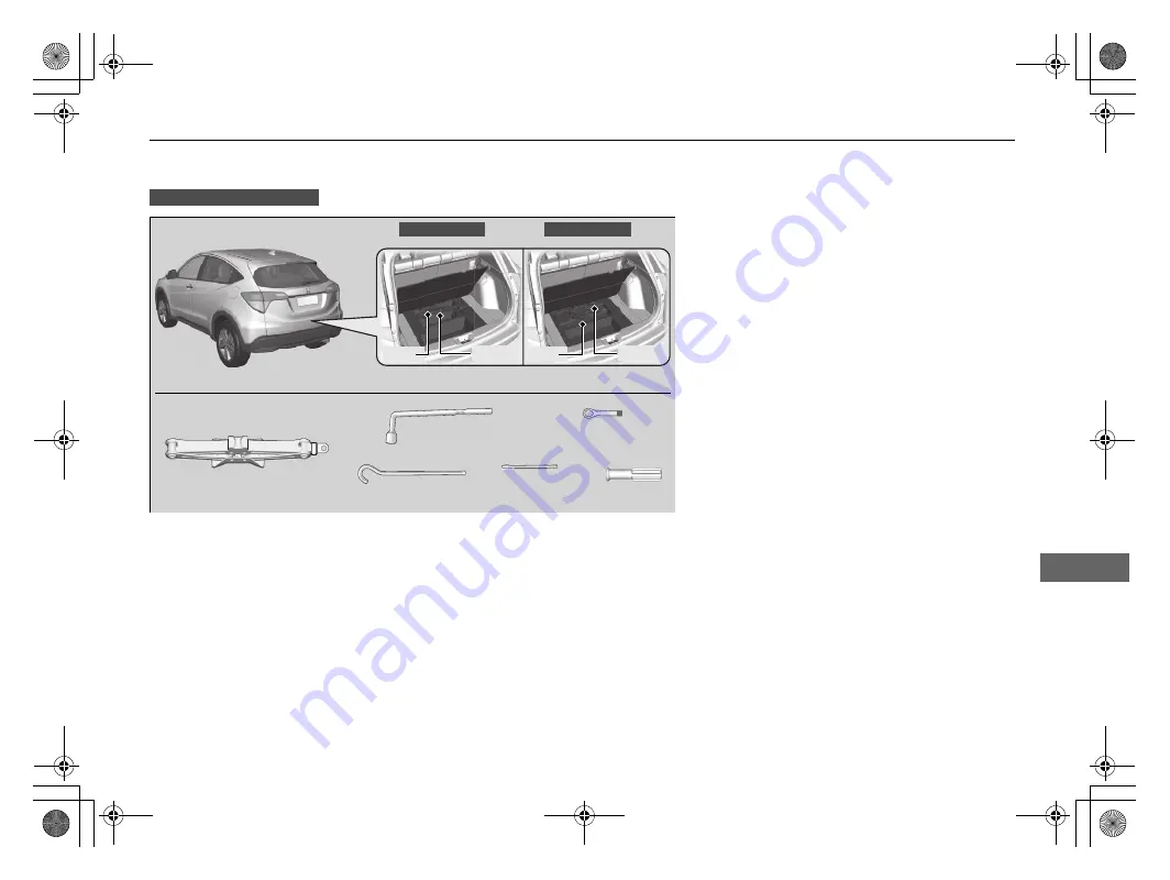 Honda HR-V 2018 Manual Download Page 568