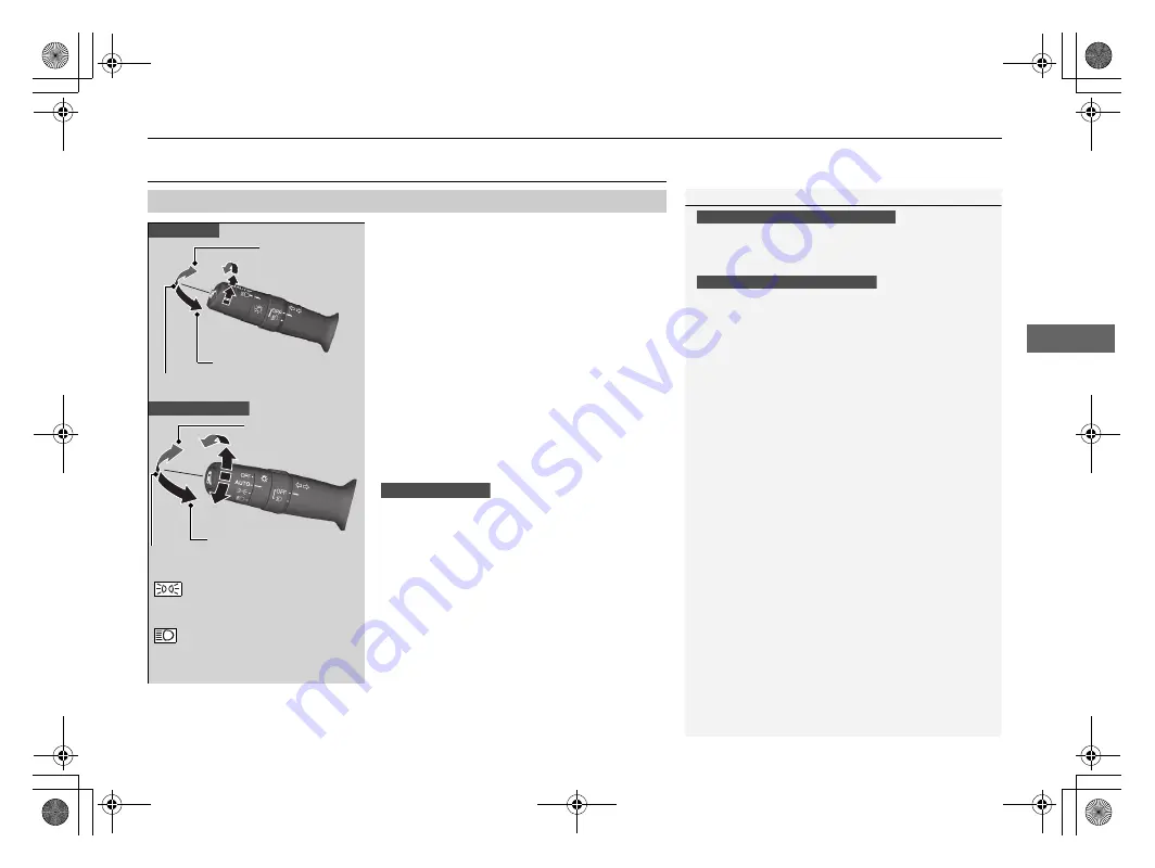 Honda HR-V 2021 Owner'S Manual Download Page 177