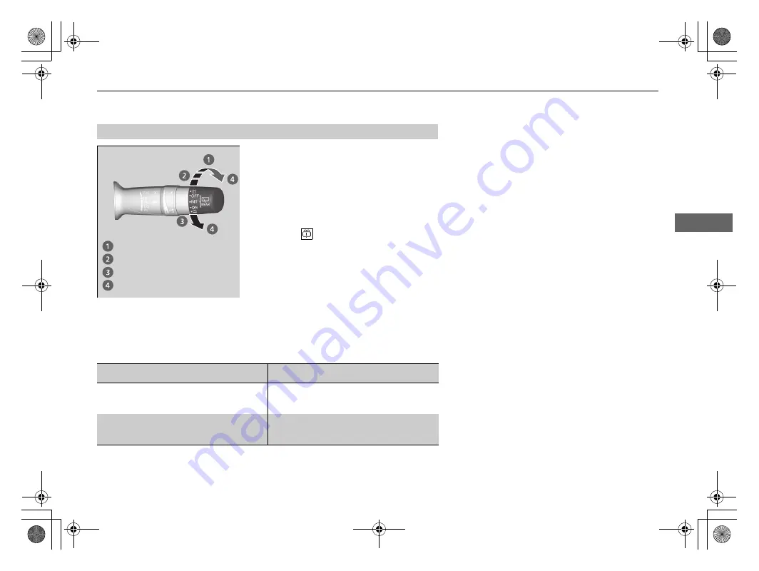 Honda HR-V 2021 Owner'S Manual Download Page 187