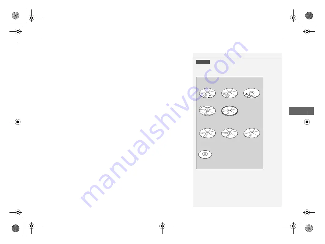 Honda HR-V 2021 Owner'S Manual Download Page 337