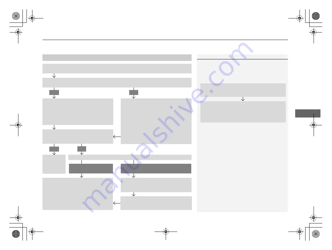 Honda HR-V 2021 Owner'S Manual Download Page 375