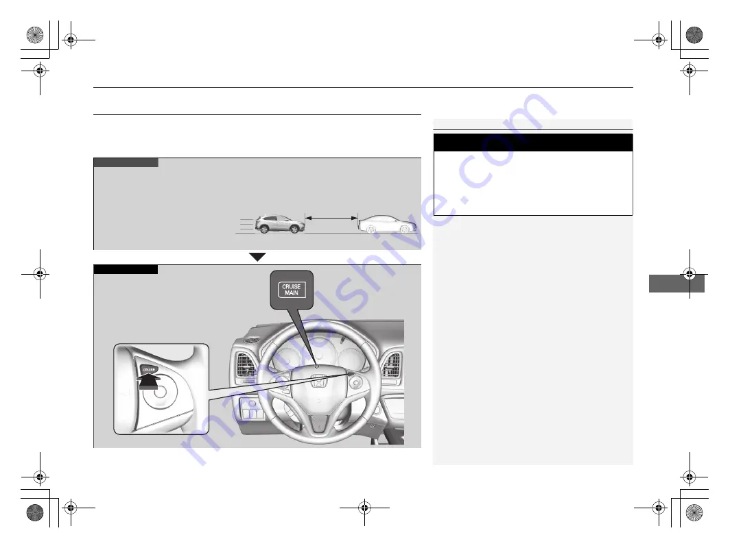 Honda HR-V 2021 Owner'S Manual Download Page 453