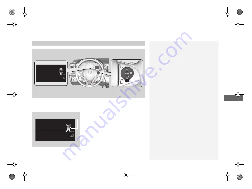 Honda HR-V 2021 Owner'S Manual Download Page 481