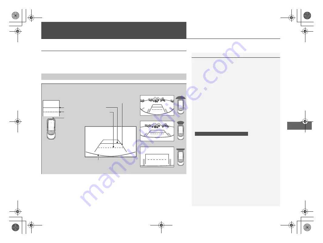 Honda HR-V 2021 Owner'S Manual Download Page 517