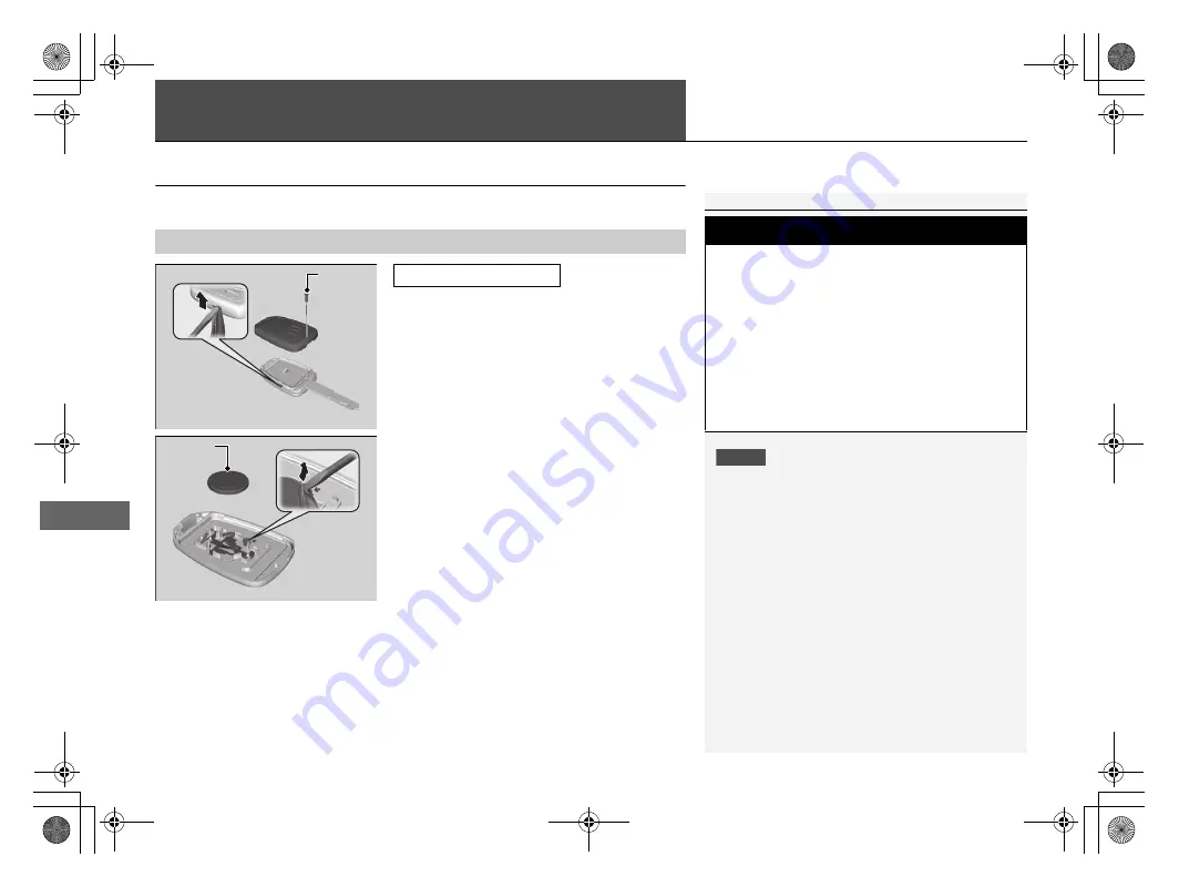 Honda HR-V 2021 Owner'S Manual Download Page 574