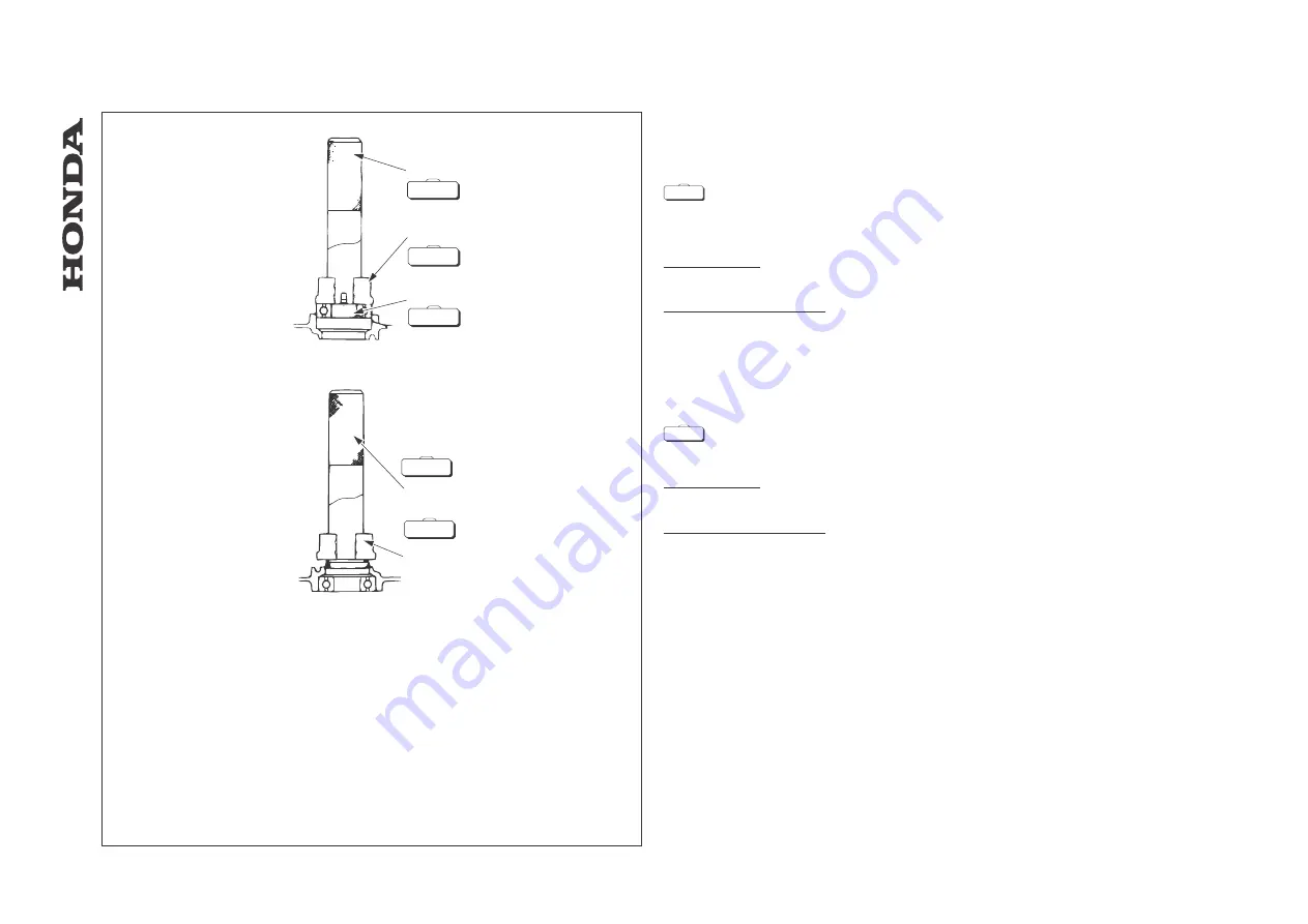 Honda HRA536 Manual Download Page 76