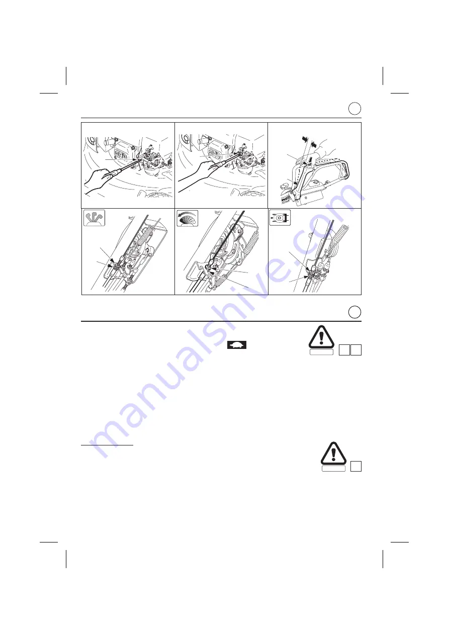 Honda HRD535 Owner'S Manual Download Page 56