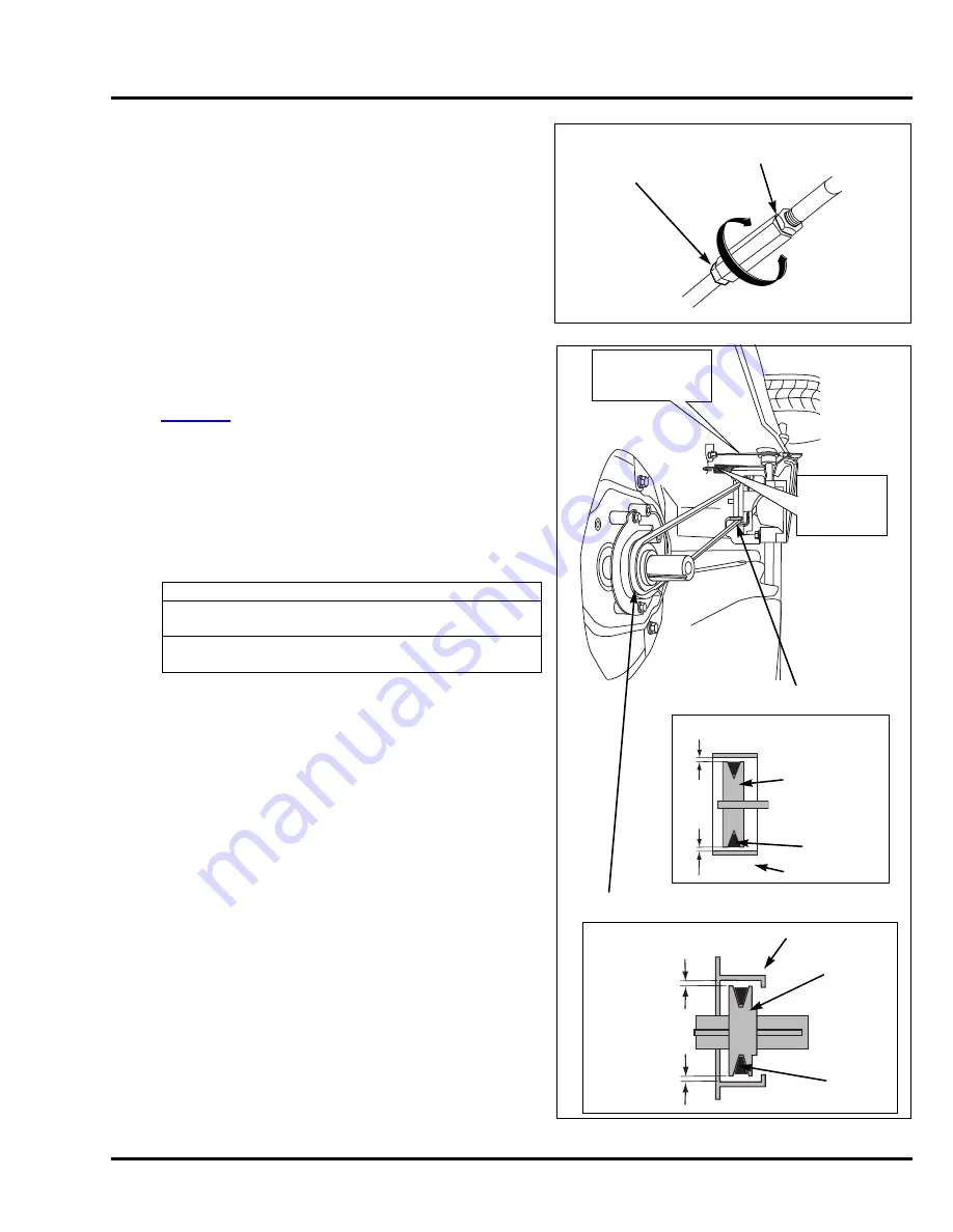 Honda HRN216 Series Manual Download Page 28