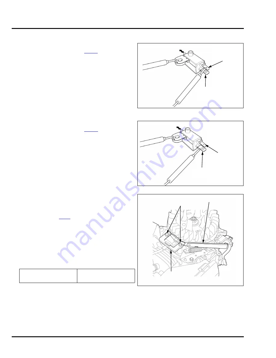 Honda HRN216 Series Manual Download Page 113