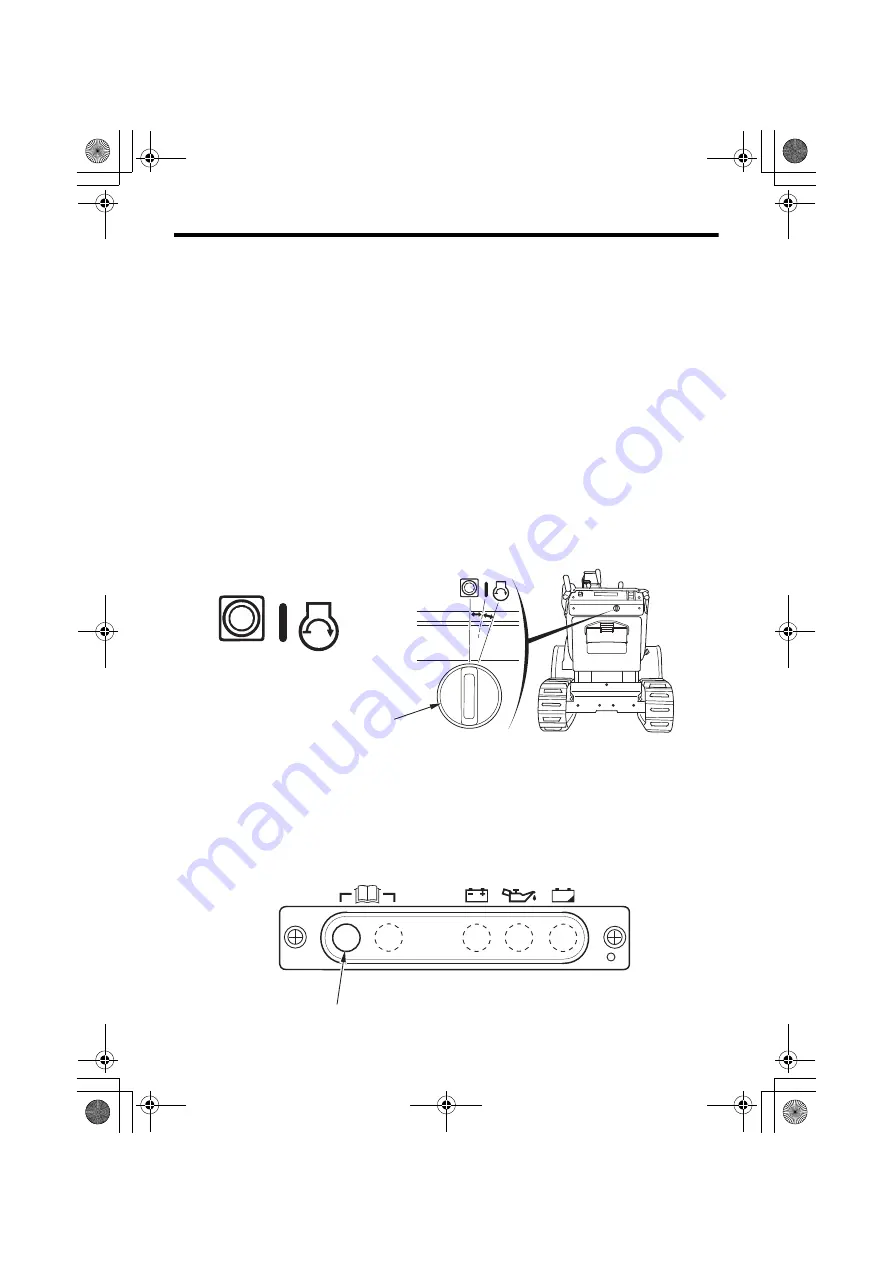 Honda HSM1380i Owner'S Manual Download Page 18