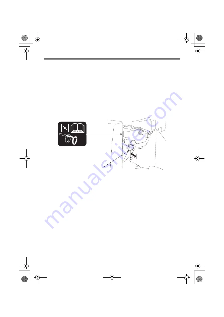 Honda HSM1380i Owner'S Manual Download Page 22