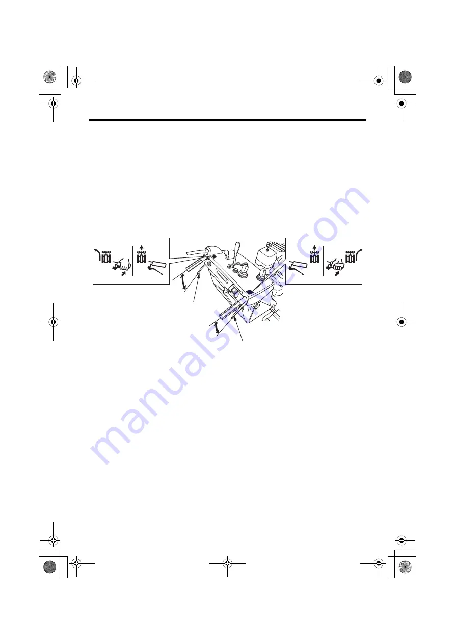 Honda HSM1380i Owner'S Manual Download Page 31