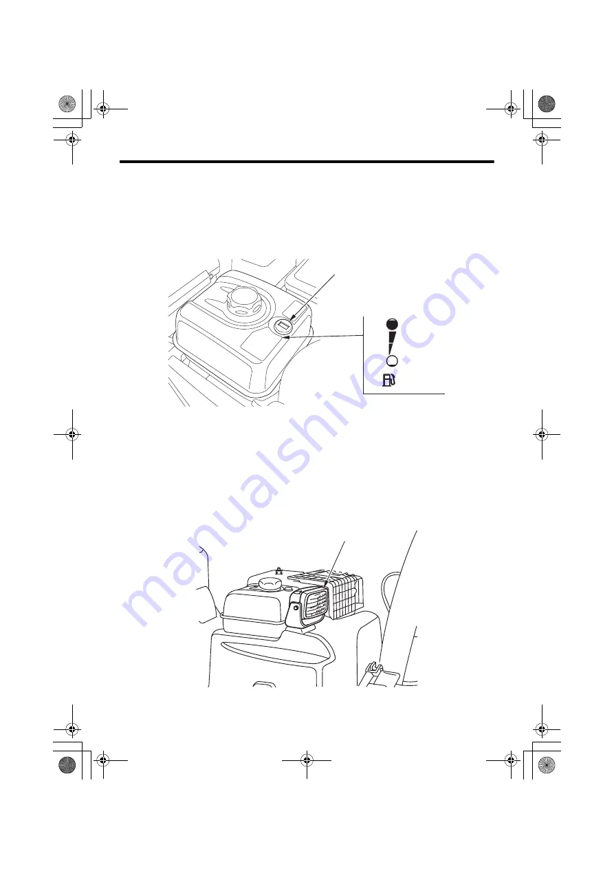 Honda HSM1380i Owner'S Manual Download Page 37