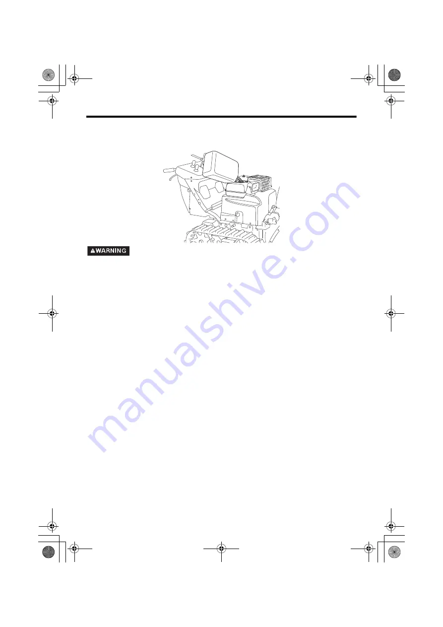 Honda HSM1380i Owner'S Manual Download Page 41