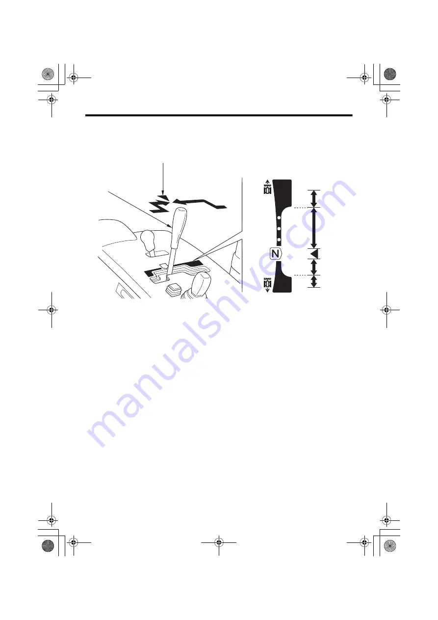 Honda HSM1380i Owner'S Manual Download Page 48