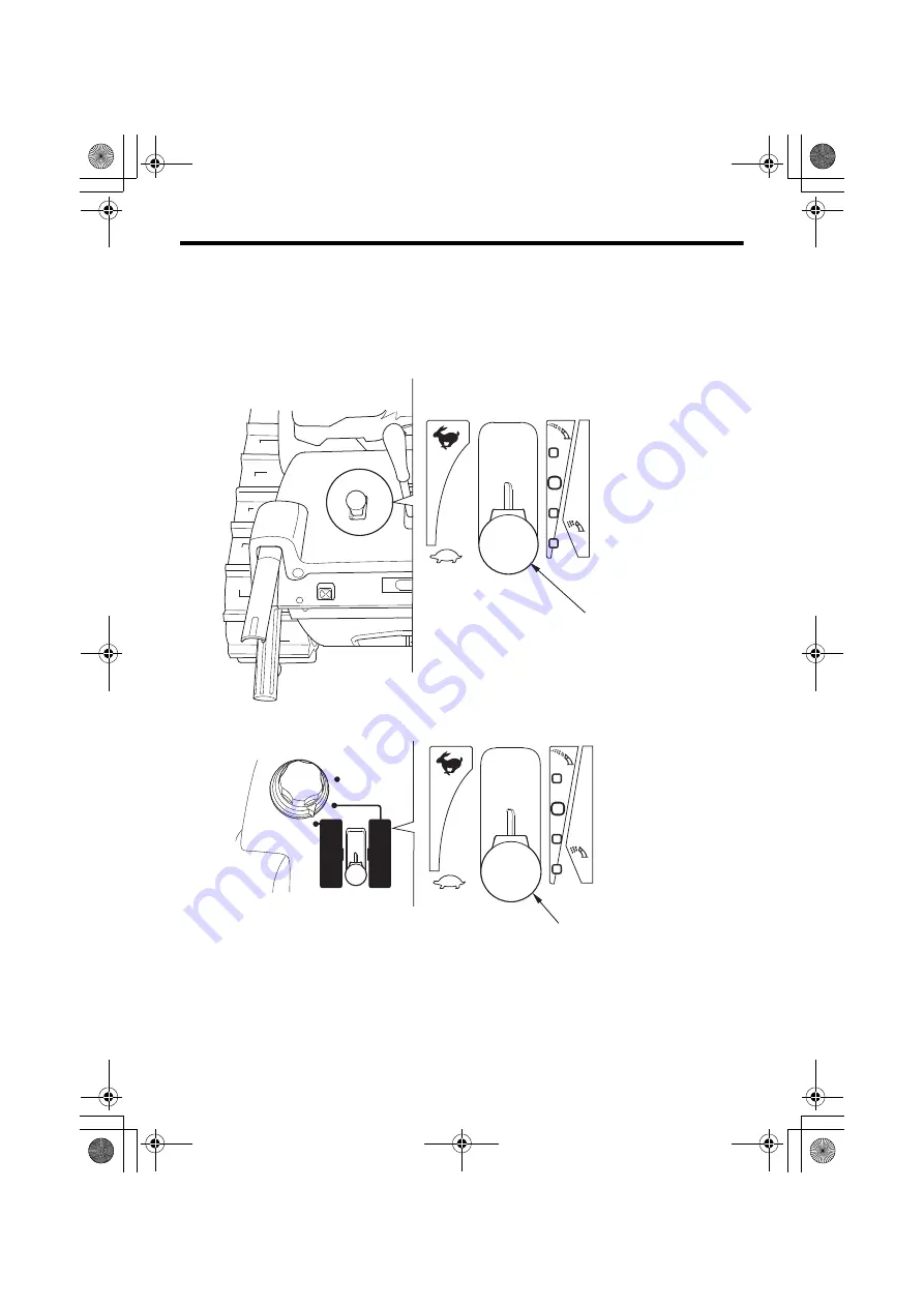 Honda HSM1380i Owner'S Manual Download Page 50