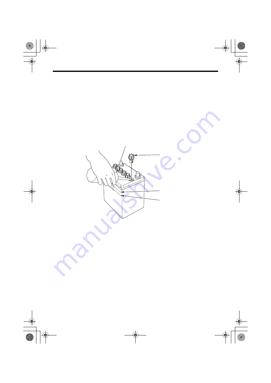 Honda HSM1380i Owner'S Manual Download Page 93