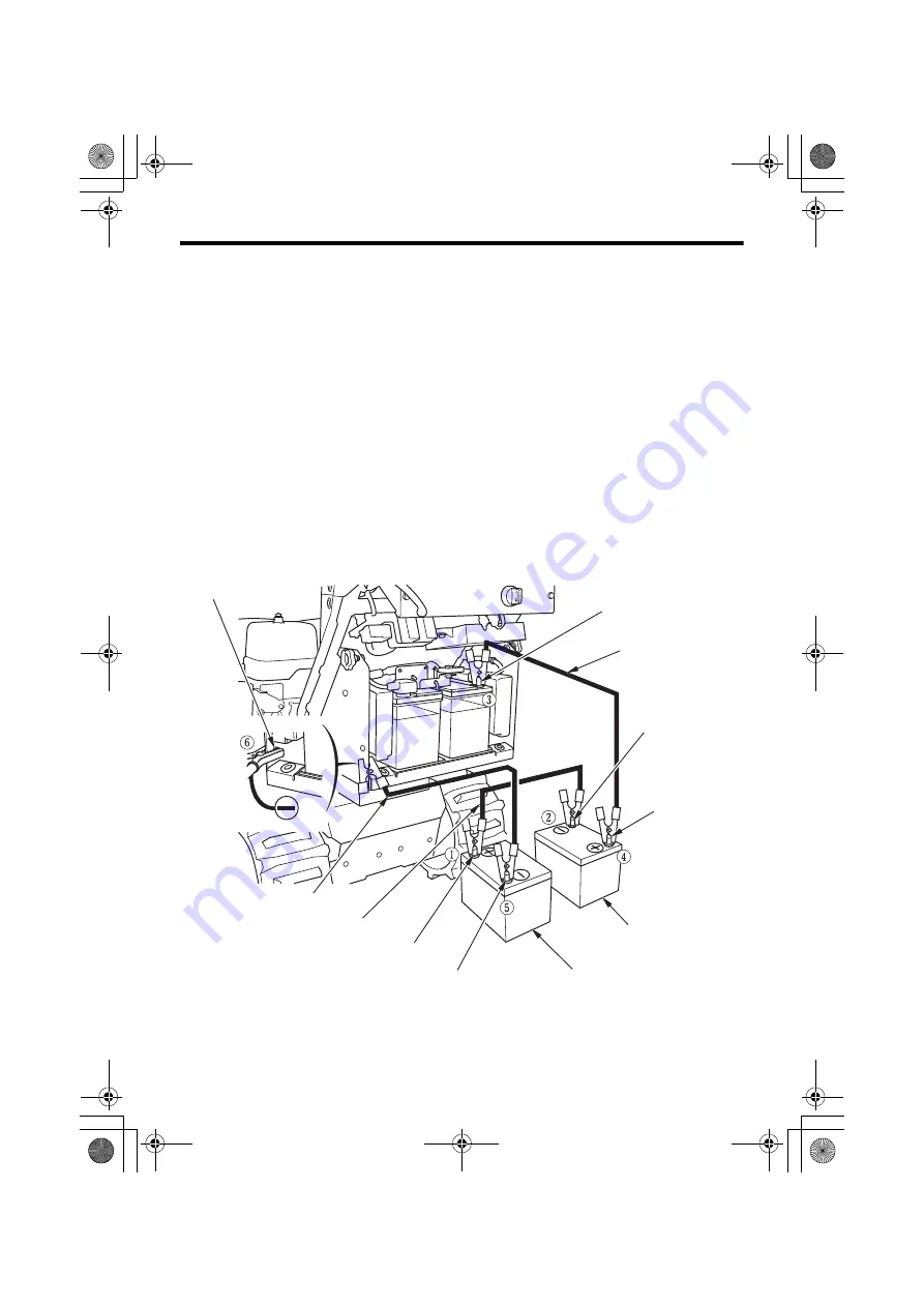 Honda HSM1380i Owner'S Manual Download Page 120