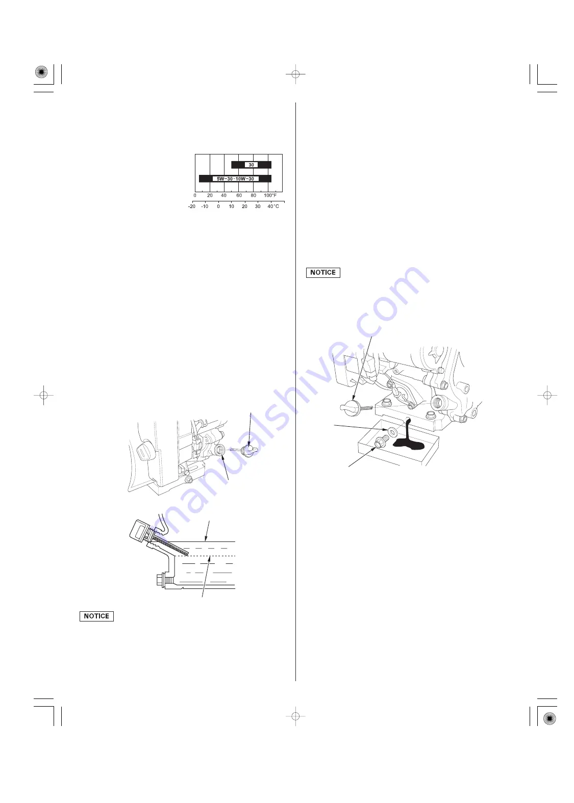 Honda iGX240 Owner'S Manual Download Page 9