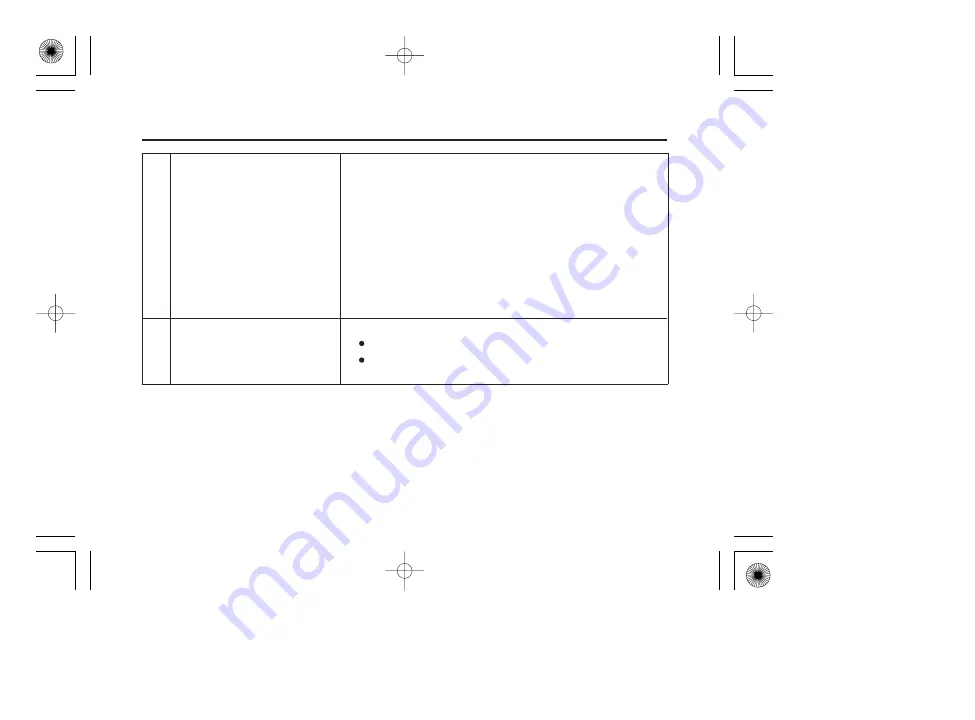 Honda NRX1800 2004 Owner'S Manual Download Page 28