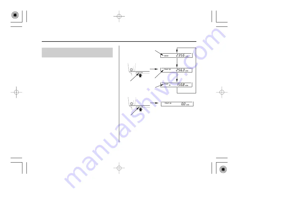 Honda NRX1800 2004 Owner'S Manual Download Page 33