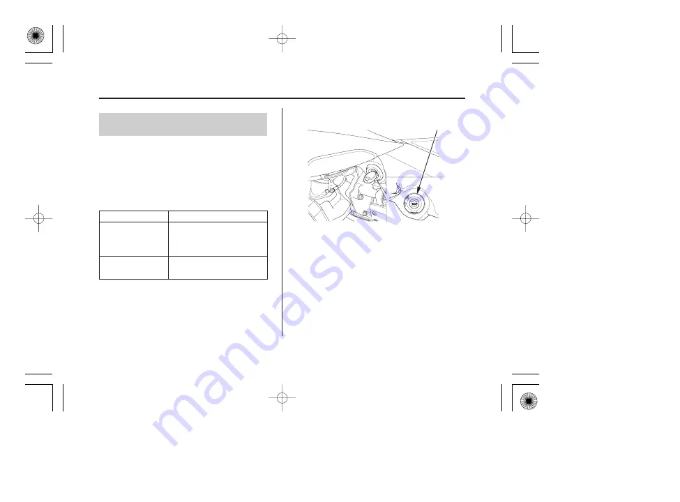 Honda NRX1800 2004 Owner'S Manual Download Page 36