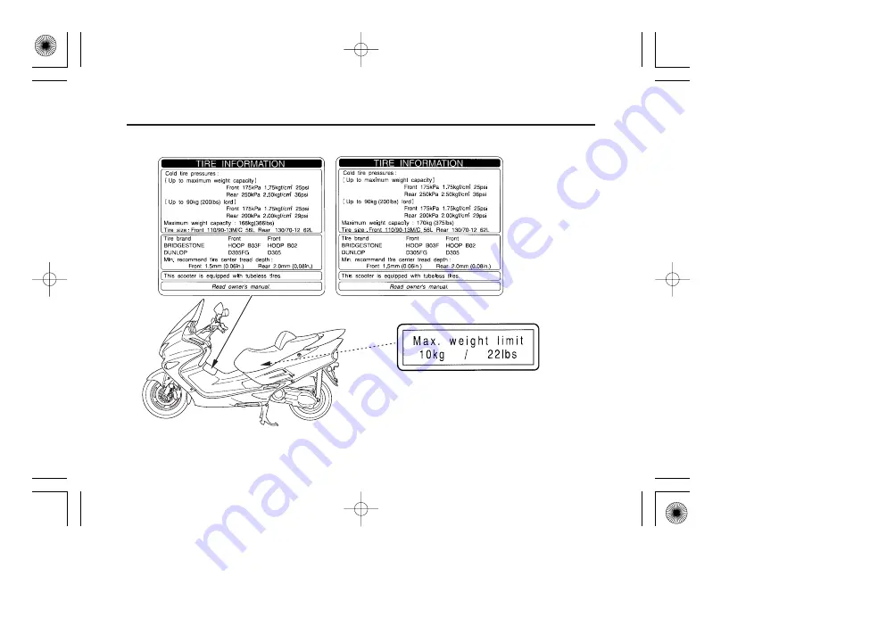 Honda NSS250 2007 Скачать руководство пользователя страница 17