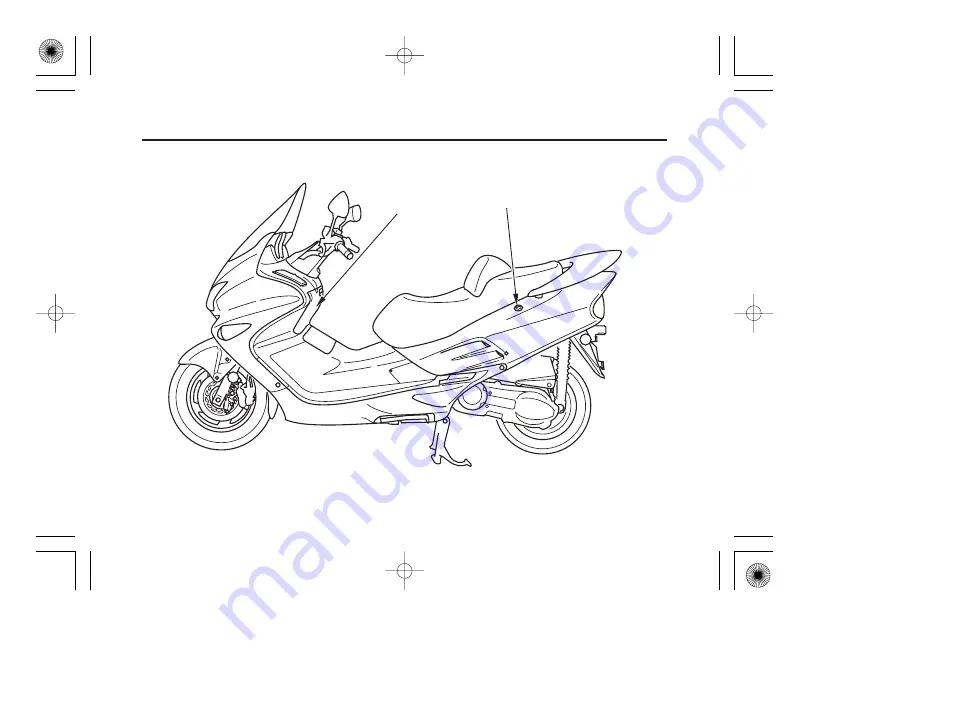 Honda NSS250 2007 Скачать руководство пользователя страница 21