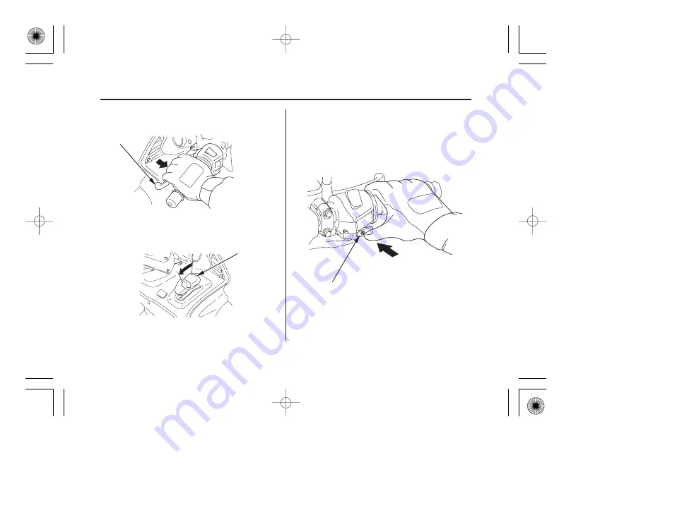 Honda NSS250 2007 Скачать руководство пользователя страница 56