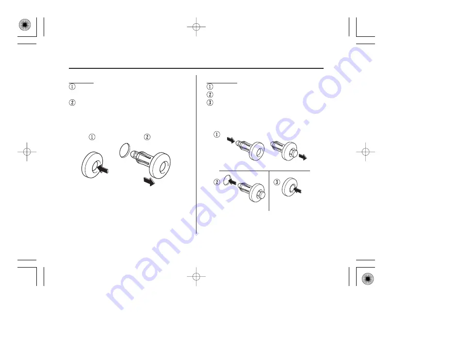 Honda NSS250 2007 Скачать руководство пользователя страница 98