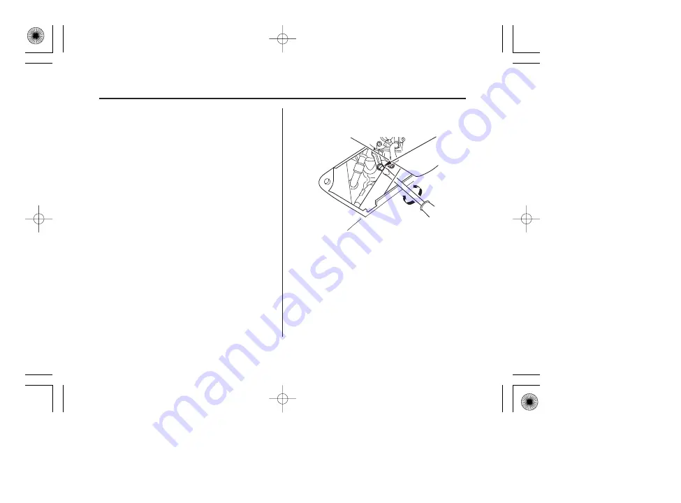 Honda NSS250 2007 Скачать руководство пользователя страница 124