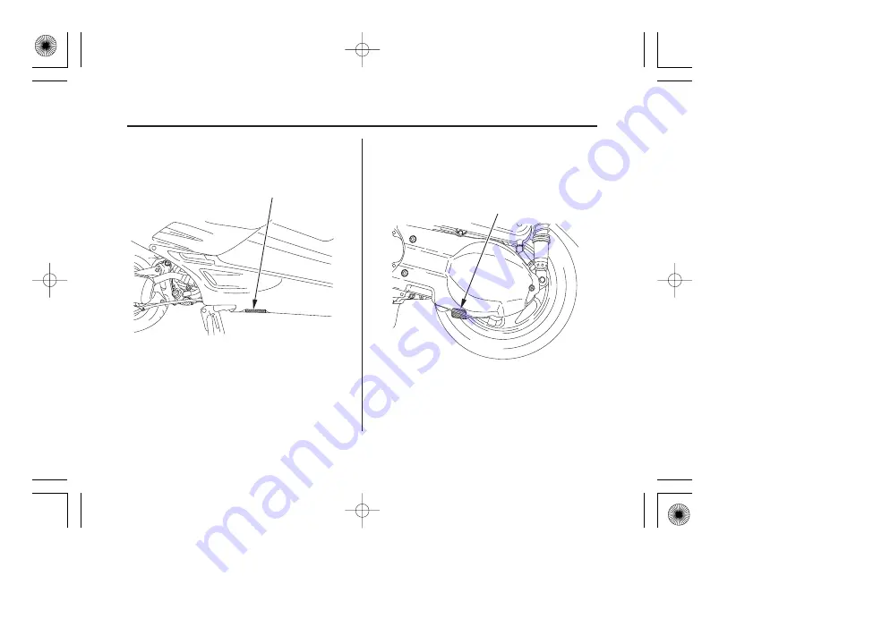 Honda NSS250 2007 Скачать руководство пользователя страница 190