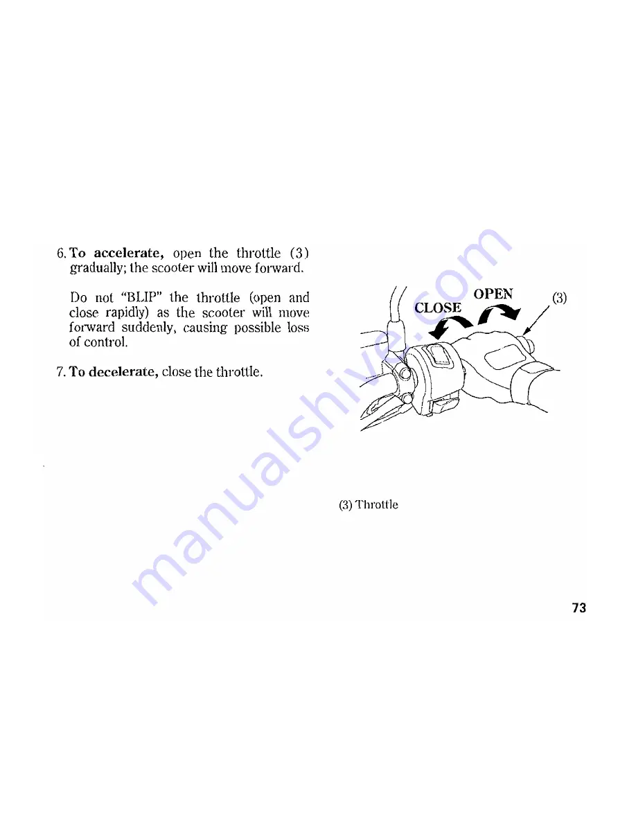 Honda PCX125 Owner'S Manual Download Page 83