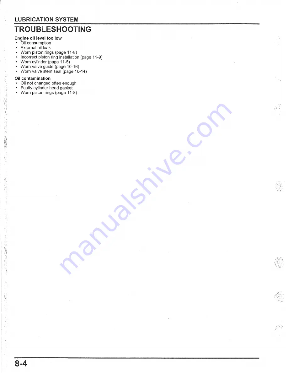 Honda PCX150 2013 Service Manual Download Page 208