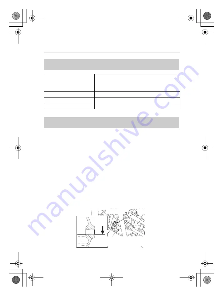 Honda Pioneer SXS500M 2018 Owner'S Manual Download Page 134