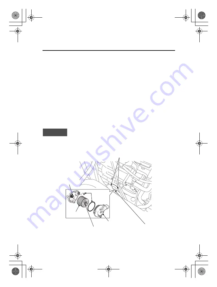 Honda Pioneer SXS500M 2019 Owner'S Manual Download Page 131